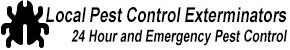 Lake Of The Pines CA Pest Control Exterminators